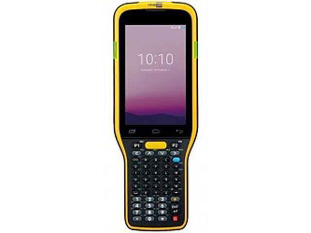 CIPHERLAB RK95 ANDROID 9 GMSAER IP65 WIFI BT 50 STND 2D IMAGER 4750 ENGINE VT 52 KEY 43 DISPLAY CAMERA 4GB RAM64 GB FLASH6000 MAH WPISTOL USB SNAP...