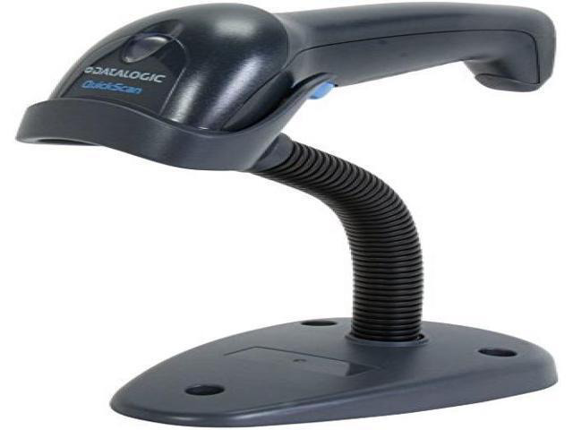 QuickScan M2130 USB Bar Code Reader USB Kit QD2130-BKK1S