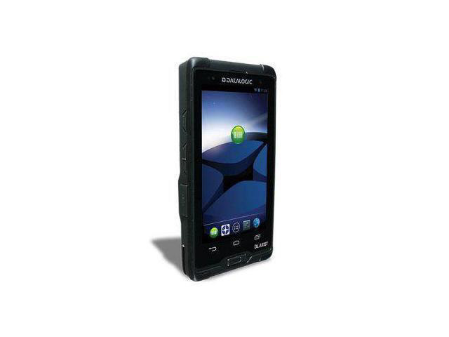DL-Axist Full Touch PDA, 3G4G HSPA+ NA, 802.11 abgn CCX v4, Bluetooth v4.0 & NFC, 1GB RAM8 GB Flash, Mul