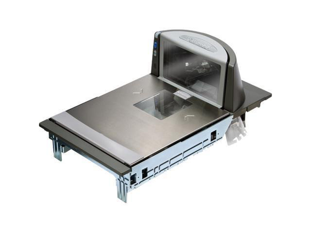 Magellan 8405 In-Counter Bar Code Reader
