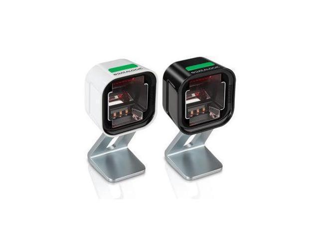 MG1501-10210-0200 ADC MAGELLAN 1500I BLACK STD CONFIGURATION 2D TILTING STAND USB A CABLE