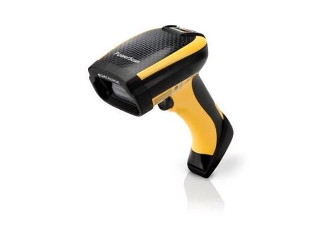 PD9330-ARK1 PowerScan 1Dar +USB