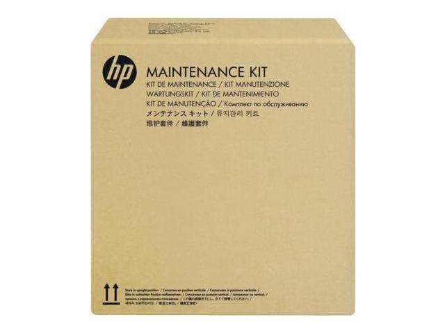 HP Scanjet ADF Separation Pad Kit - Maintenance kit Combo Kits