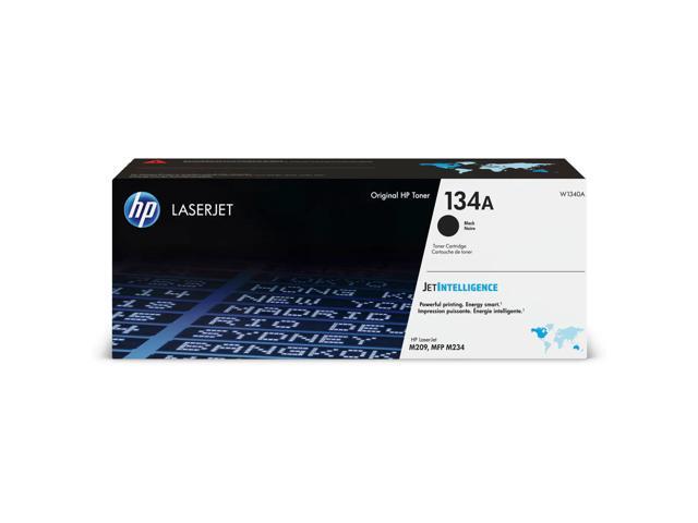 HP - 134A Standard Capacity Toner Cartridge - Black - image 2