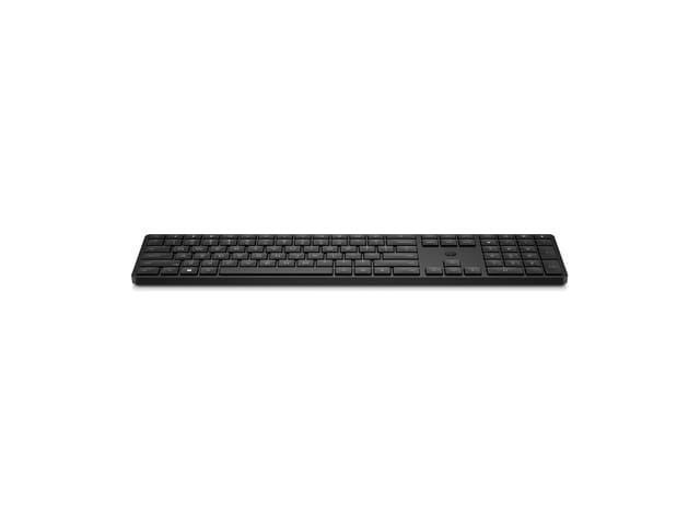 HP 455 Programmable Wireless Keyboard 4R177AAABA