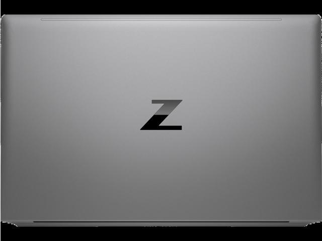 HP ZBook Power 15.6' G9 Mobile Workstation PC - Wolf Pro Security Edition NVIDIA