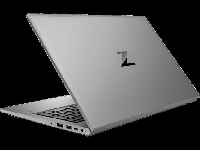 HP ZBook Power 15.6' G9 Mobile Workstation PC - Wolf Pro Security Edition NVIDIA
