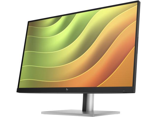 HP E24u G5 FHD USB-C Monitor 23.8' FHD (1920 x 1080) 50-75 Hz