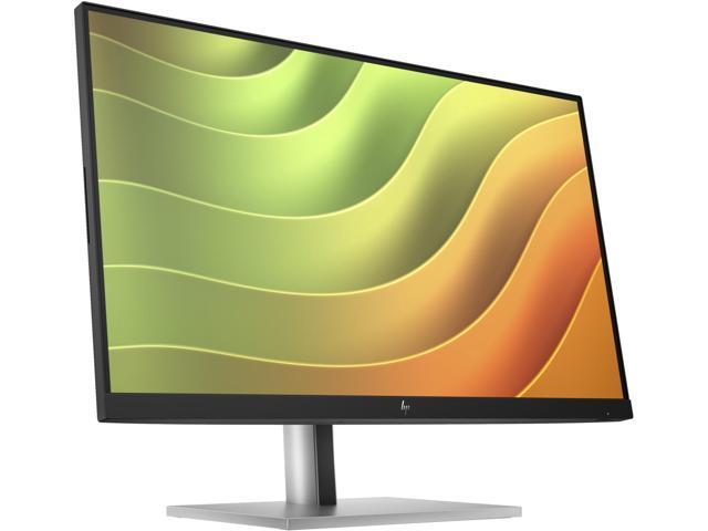 HP E24u G5 FHD USB-C Monitor 23.8' FHD (1920 x 1080) 50-75 Hz
