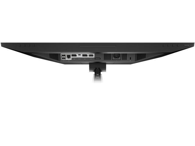 HP M32f FHD Monitor, 32' FHD Display (1920 x 1080), 75Hz, VA Panel, 99% sRGB, 16:9, Eyesafe Certified