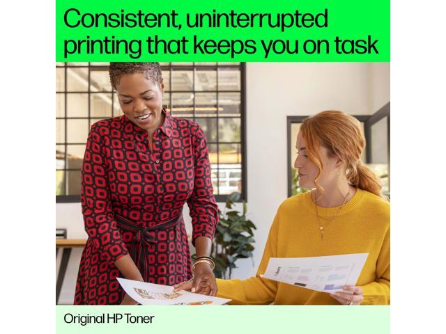 HP - 218A Standard Capacity Toner Cartridge - Cyan - image 9