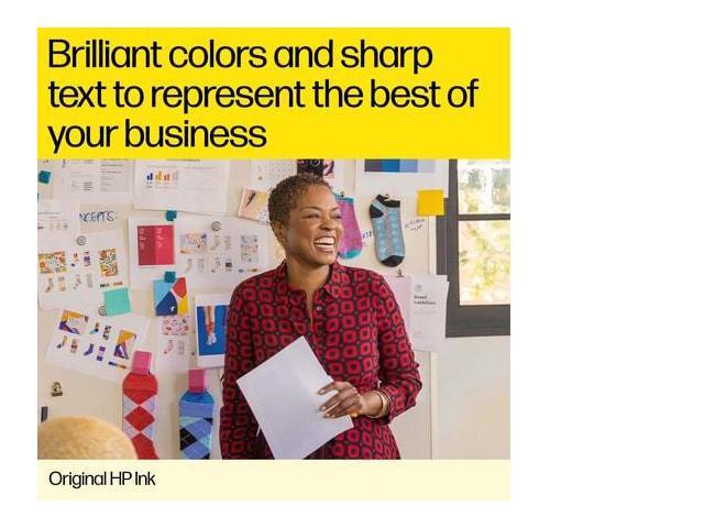 HP 67 Black Ink Cartridge for Select ENVY and Deskjet Printers - image 8