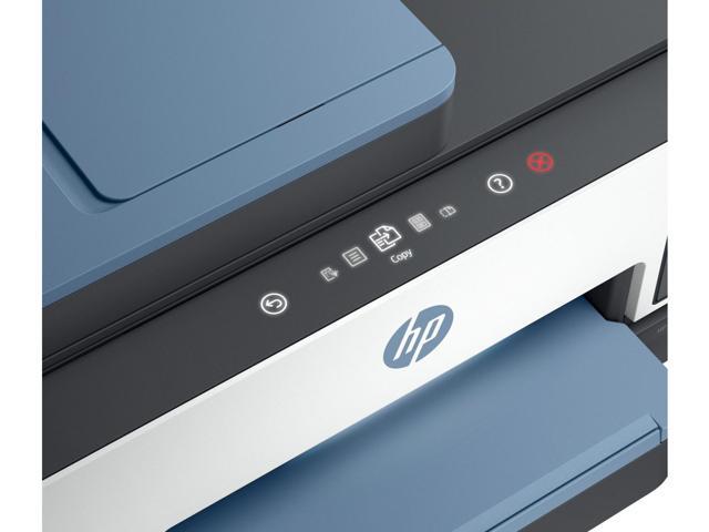 HP - Smart Tank 6001 Wireless AI-Enabled All-in-One Cartridge-Free Supertank Inkjet Printer with 3 Years of Ink Included¹ - Basalt - image 3