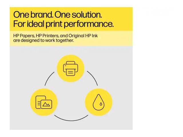 HP - 933 3-Pack Standard Capacity Ink Cartridges - Cyan/Magenta/Yellow - image 11