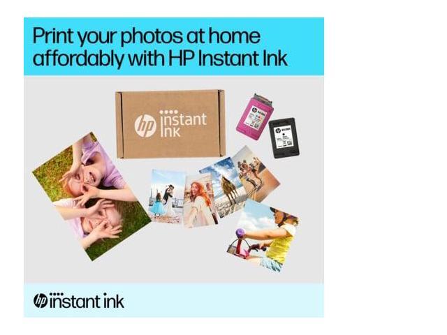 HP Advanced Photo Paper, Glossy, 65 lb, 4 x 12 in. (101 x 305 mm), 10 sheets 49V51A