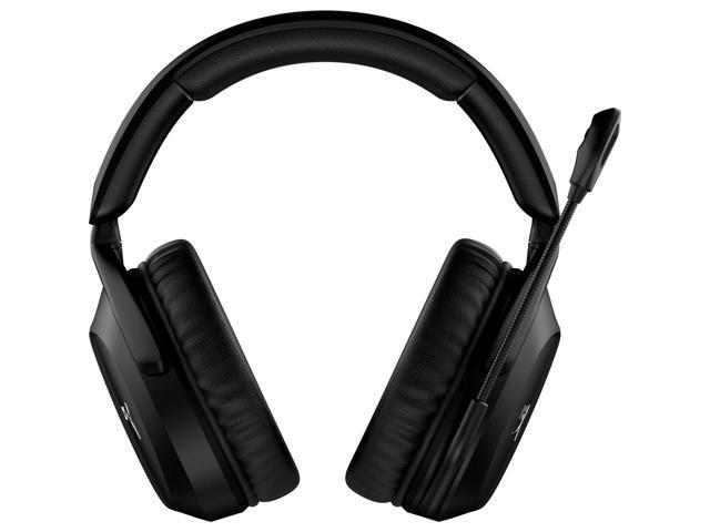 HyperX - Cloud Stinger 2 Wireless Gaming Headset for PC - Black - image 10