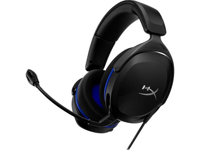 HyperX Cloud Stinger 2 Core Gaming Headsets PS Black