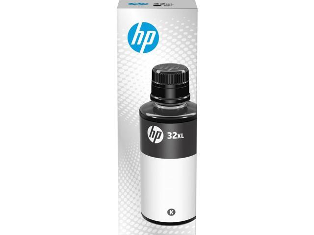 HP 32 Black Original Ink Bottle (135mL) - image 3