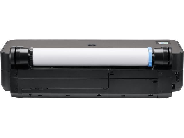 HP DesignJet T230 24-in Printer 2025 Edition (5HB07T#B1K)