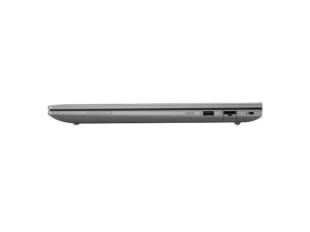 HP ZBook Power 16' G11 A Mobile Workstation PC 3 Yr Wolf Pro Security & 3 Yr