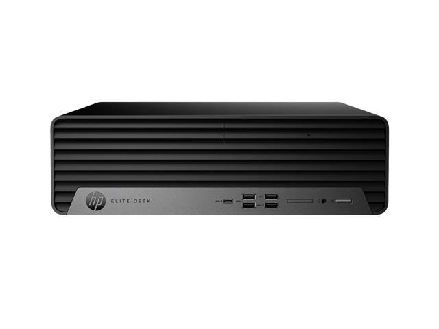 HP Elite Desktop Intel Core i7 14th gen, 16 GB; 512 GB SSD Windows 11 Pro