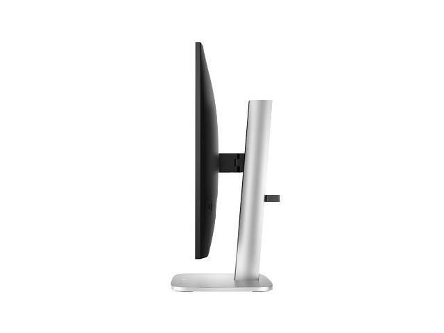 HP Series 5 Pro 27' QHD Monitor LED 16:9 60Hz Response Time 5 ms GtG Contrast Ratio 1500:1 Brightness 350 cd/m² Height, Tilt, Swivel, Pivot...