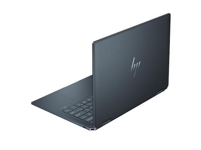 HP Spectre Laptop Computer 14' 3K Touch Screen Intel Core Ultra 7 16 GB memory;
