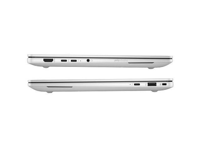 HP EliteBook Laptop Computer 14' WUXGA AMD Ryzen AI 7 16 GB memory;512 GB SSD
