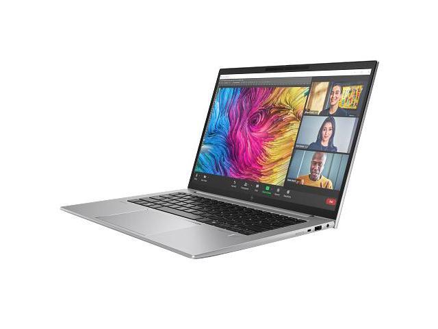 HP ZBook Firefly 14' G11 A Mobile Workstation PC 3 Yr Wolf Pro Security & 3 Yr