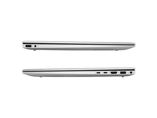 HP Pavilion Plus 16-ab1010nr 16' Laptop Ultra 7-155H 16GB 512GB W11H 9P9X4UAABA