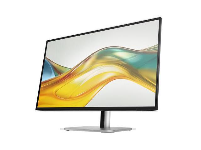 HP Series 5 Pro 27' QHD Monitor LED 16:9 60Hz Response Time 5 ms GtG Contrast Ratio 1500:1 Brightness 350 cd/m² Height, Tilt, Swivel, Pivot...