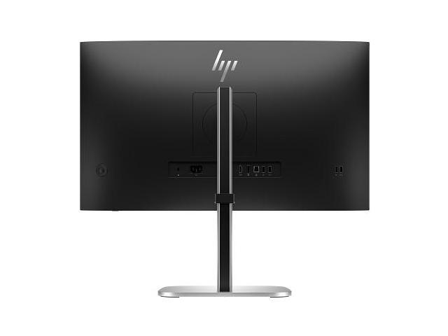 HP Series 5 Pro 27' QHD Monitor LED 16:9 60Hz Response Time 5 ms GtG Contrast Ratio 1500:1 Brightness 350 cd/m² Height, Tilt, Swivel, Pivot...