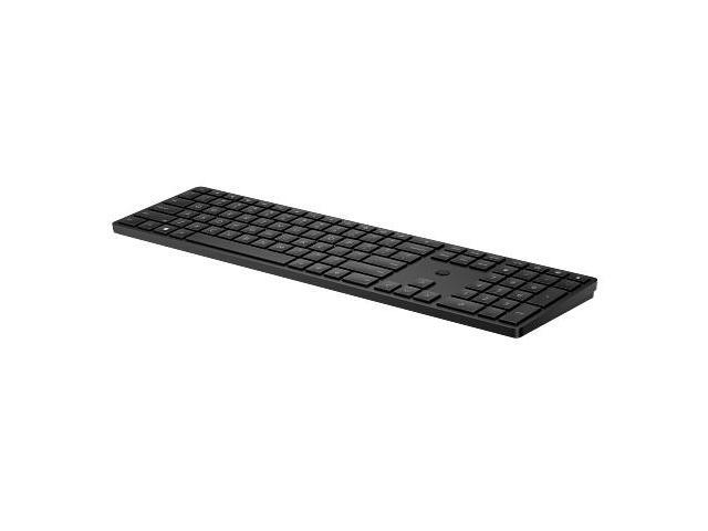 HP 455 Programmable Wireless Keyboard for business