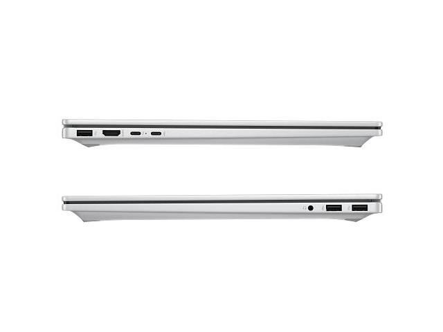 HP OmniBook 7 Laptop Computer 17.3' FHD Touch Screen Intel Core Ultra 5 16 GB