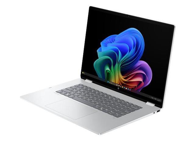 HP OmniBook 7 Laptop Computer 16' 2K Touch Screen Intel Core Ultra 5 16 GB