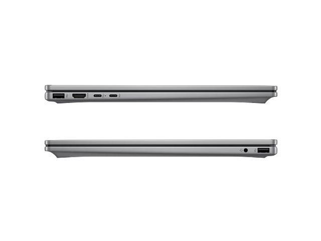 HP OmniBook X Laptop Computer 16' 2K Touch Screen AMD Ryzen AI 7 16 GB