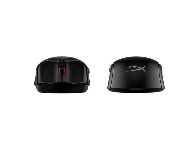HyperX - Pulsefire Haste 2 Core Lightweight Wireless Optical Gaming Mouse - Wireless - Black - image 5