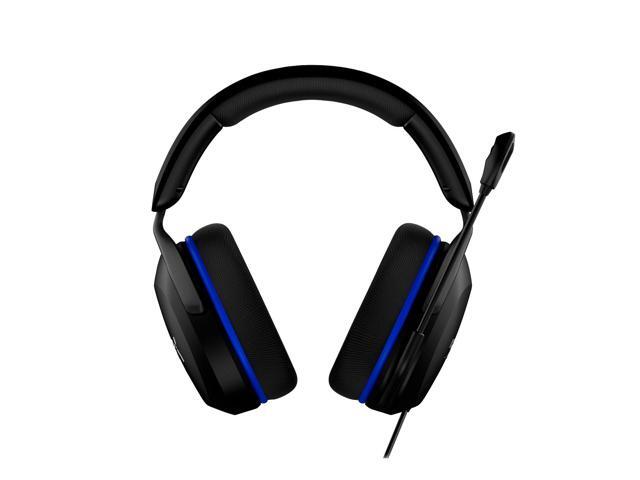 HyperX - Cloud Stinger 2 Core Wired Gaming Headset for PS4 and PS5 - Black - image 3