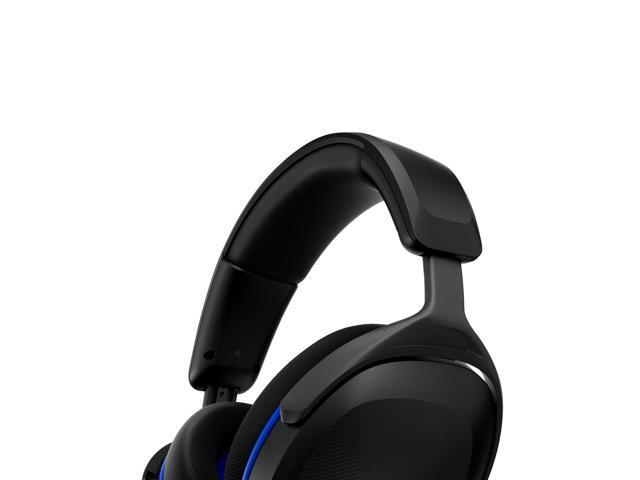 HyperX - Cloud Stinger 2 Core Wired Gaming Headset for PS4 and PS5 - Black - image 5