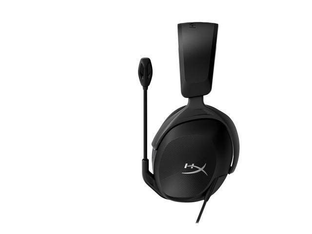 HyperX - Cloud Stinger 2 Core Wired Gaming Headset for PS4 and PS5 - Black - image 6