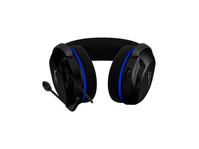 HyperX - Cloud Stinger 2 Core Wired Gaming Headset for PS4 and PS5 - Black - image 7
