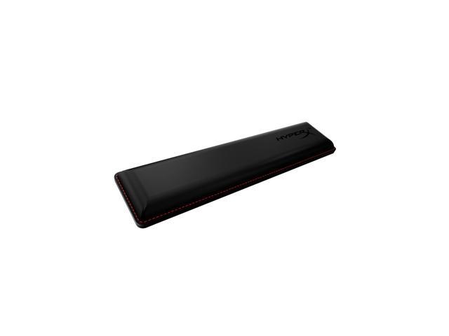 hyperx wrist rest - tenkeyless - cooling gel - memory foam - anti-slip