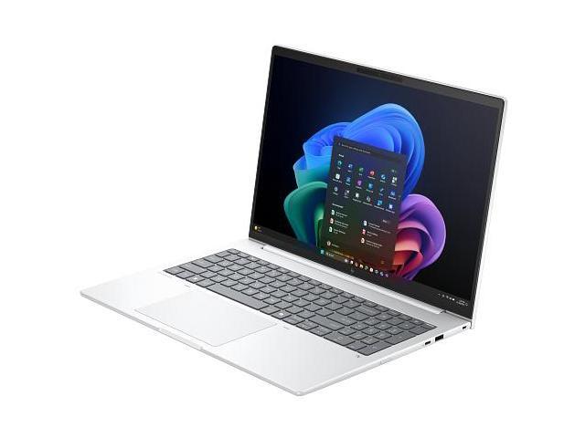 HP EliteBook Laptop Computer 16' WUXGA Touch Screen AMD Ryzen AI 7 64 GB
