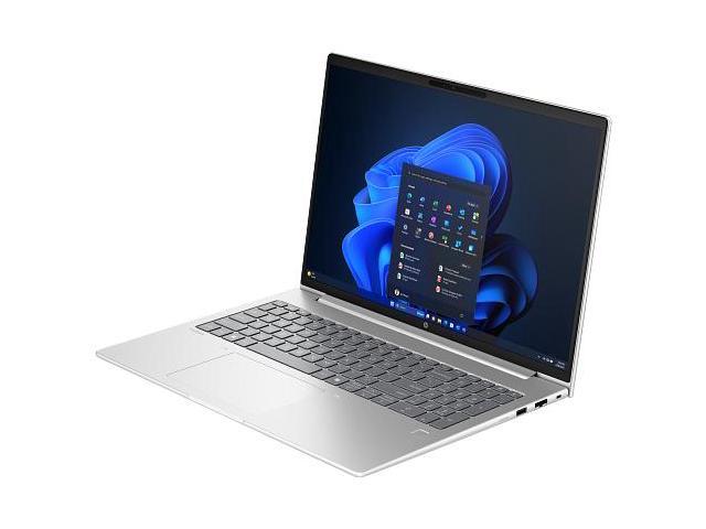 HP ProBook Laptop Computer 16' WUXGA Touch Screen Intel Core Ultra 7 32 GB