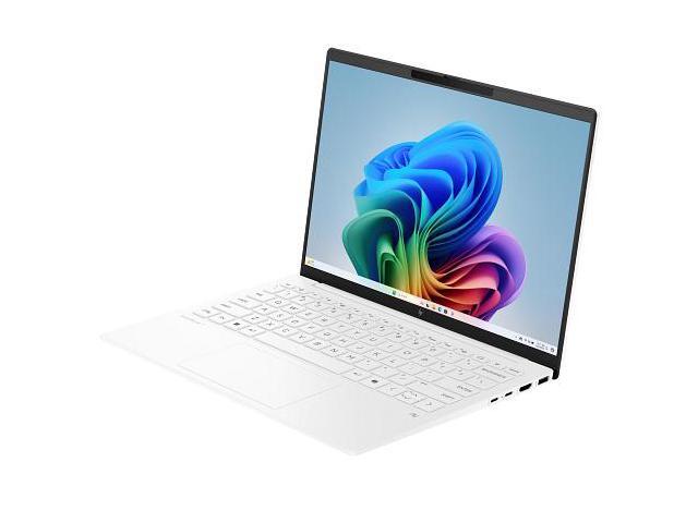 HP OmniBook 7 Laptop Computer 13.3' WQXGA AMD Ryzen AI 7 32 GB memory;1 TB SSD