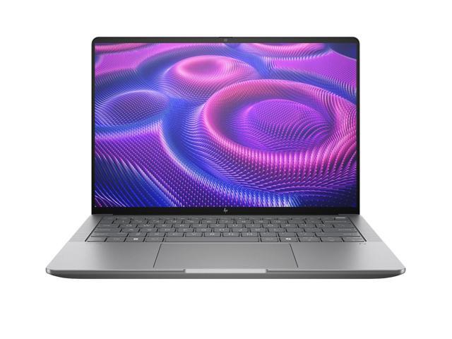 HP ZBook Ultra G1a Next Gen AI Mobile Workstation PC 3 Yr Warranty & 3 Yr Wolf