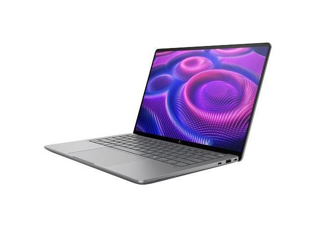 HP ZBook Ultra G1a Next Gen AI Mobile Workstation PC 3 Yr Warranty & 3 Yr Wolf