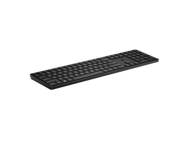 HP 455 Programmable Wireless Keyboard for business