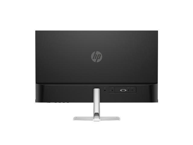 HP Series 5 27 inch FHD Monitor - 527sf 27' FHD (1920 x 1080) 48-100 Hz