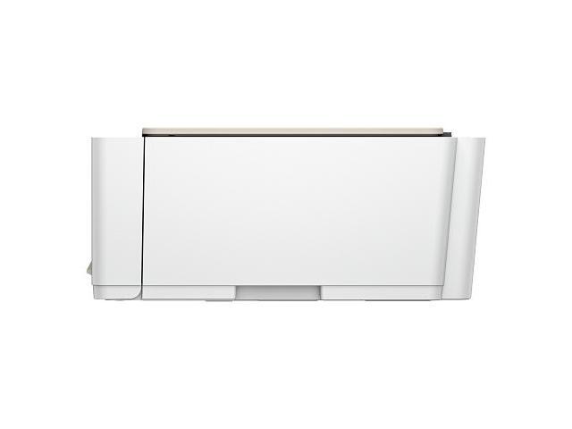 HP - Smart Tank 5103 Wireless AI-Enabled AiO Supertank Inkjet Printer w/ 3 Years of Ink¹ & 100 Sheets of Photo Paper - White - image 7